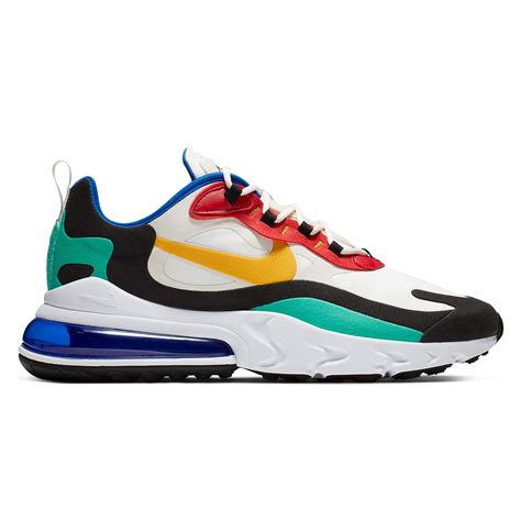 nike air max react 270 bauhaus|Air Max 270 react men's.